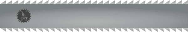 Angle Toothed - DBDE
