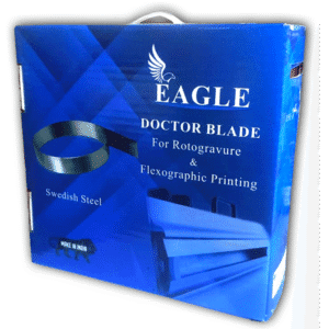 Doctor Blade Manufacturer in Hyderabad
