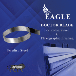 Eagle Doctor Blade