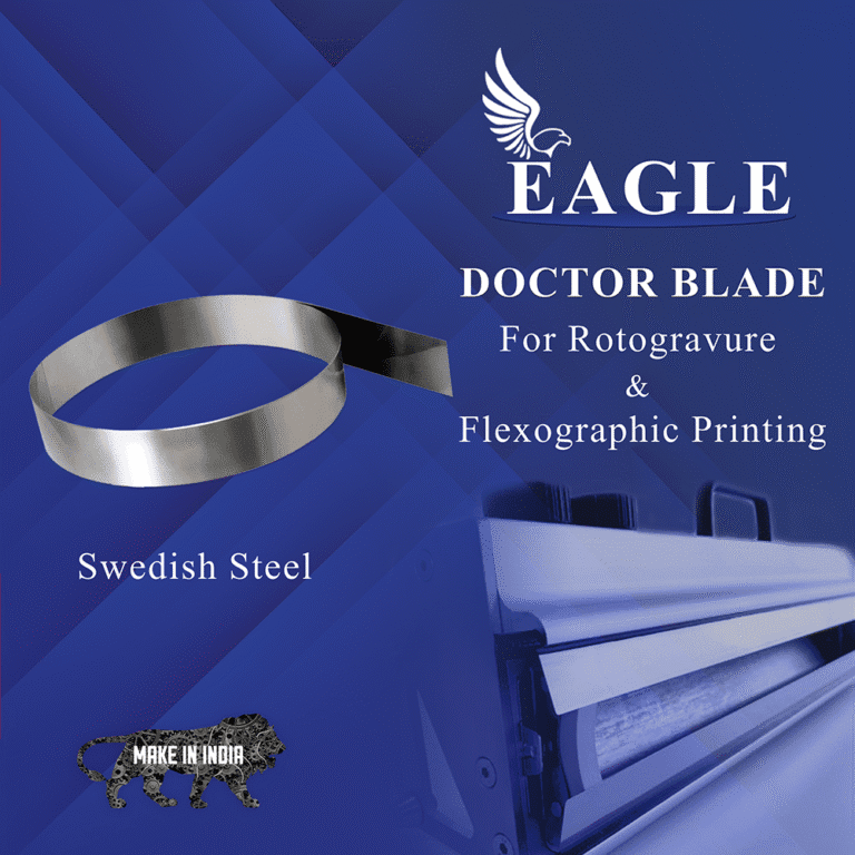 Eagle Doctor Blade