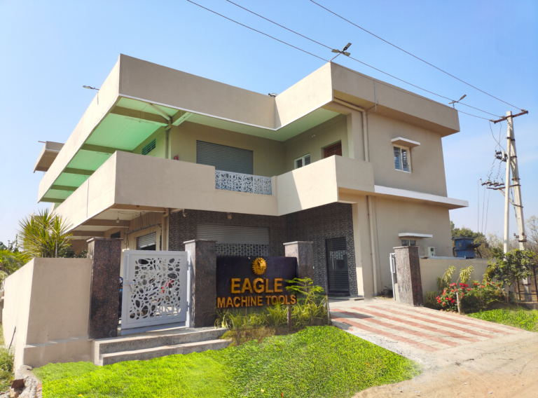 Precision Cutting Solutions by Eagle Machine Tools: Elevate Your Manufacturing Efficiency