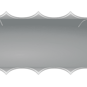 Concave Blade - DBDE