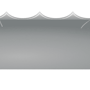 Concave Blade - DBSE