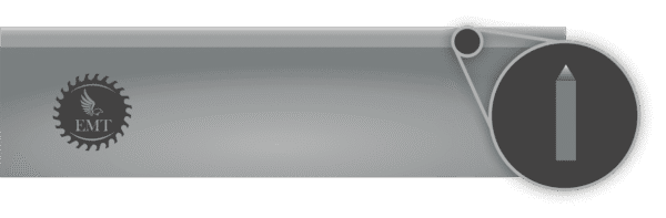Knife Edgse - DBSE