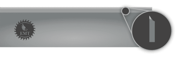 Knife Edgse - SBSE