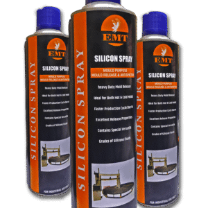 EMT Silicon Spray