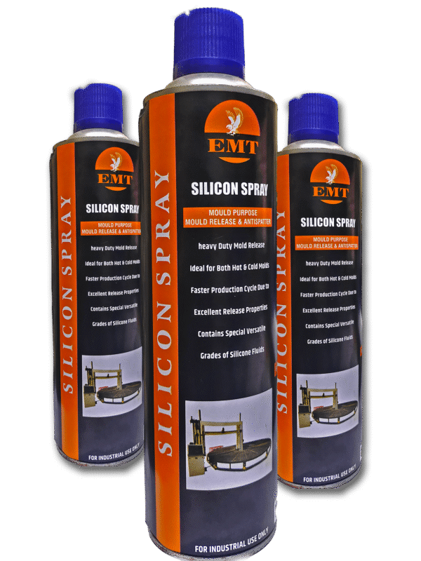 EMT Silicon Spray