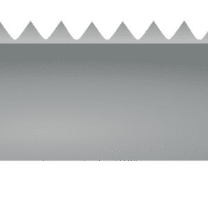 V Toothed Blade - DBSE